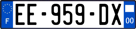 EE-959-DX