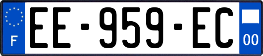 EE-959-EC