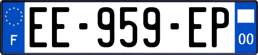 EE-959-EP