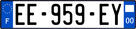 EE-959-EY