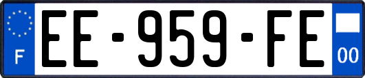 EE-959-FE
