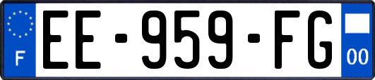 EE-959-FG