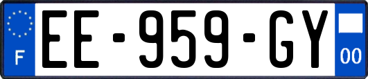 EE-959-GY