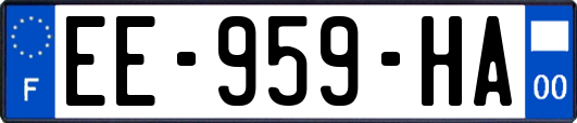 EE-959-HA