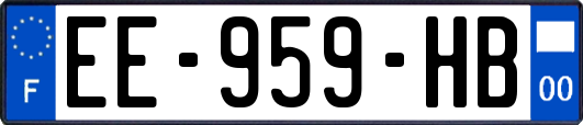 EE-959-HB