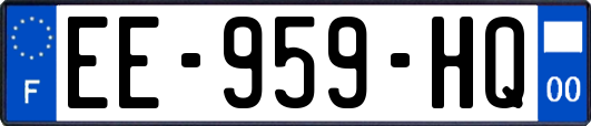 EE-959-HQ