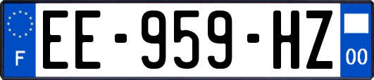 EE-959-HZ