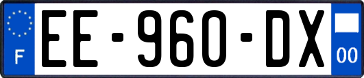 EE-960-DX