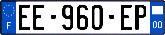 EE-960-EP