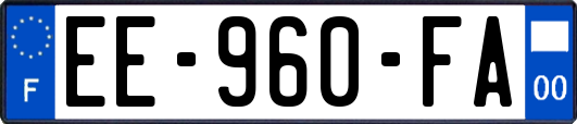 EE-960-FA