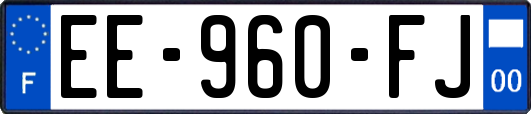 EE-960-FJ