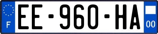 EE-960-HA