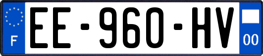 EE-960-HV