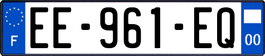 EE-961-EQ