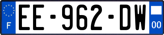 EE-962-DW
