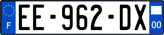 EE-962-DX