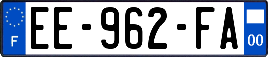 EE-962-FA