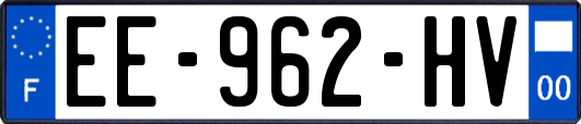 EE-962-HV