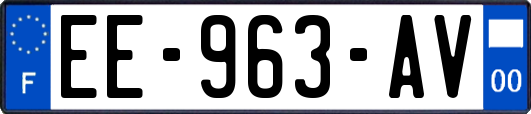 EE-963-AV