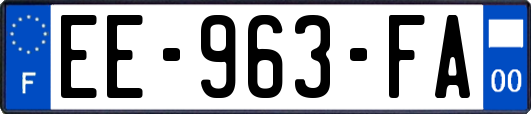 EE-963-FA