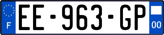 EE-963-GP