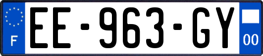 EE-963-GY