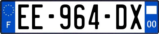 EE-964-DX