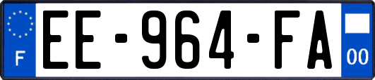 EE-964-FA