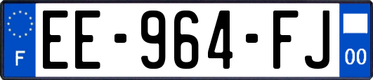 EE-964-FJ
