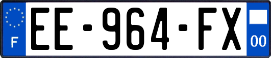 EE-964-FX
