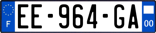 EE-964-GA