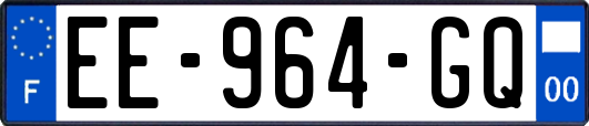 EE-964-GQ