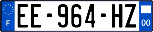 EE-964-HZ