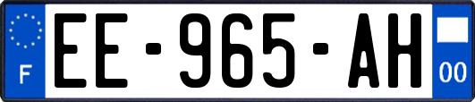 EE-965-AH