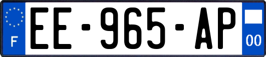 EE-965-AP