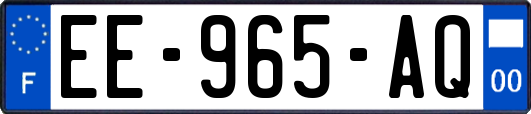 EE-965-AQ