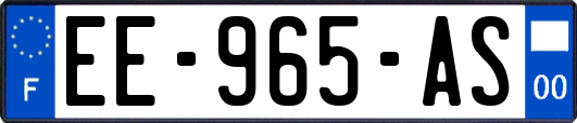 EE-965-AS