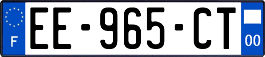 EE-965-CT