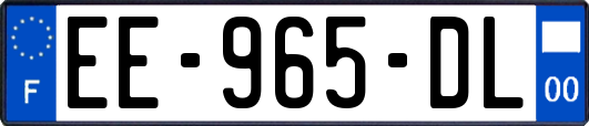 EE-965-DL
