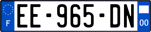 EE-965-DN