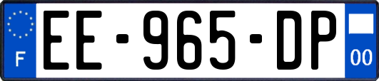 EE-965-DP
