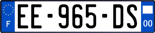 EE-965-DS