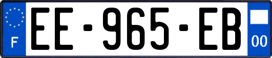 EE-965-EB