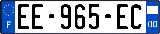 EE-965-EC