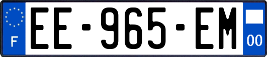EE-965-EM