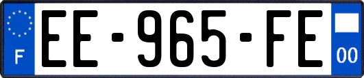 EE-965-FE