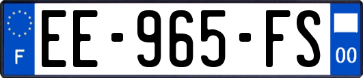 EE-965-FS