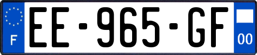 EE-965-GF