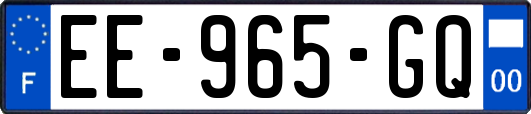 EE-965-GQ