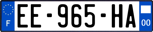 EE-965-HA
